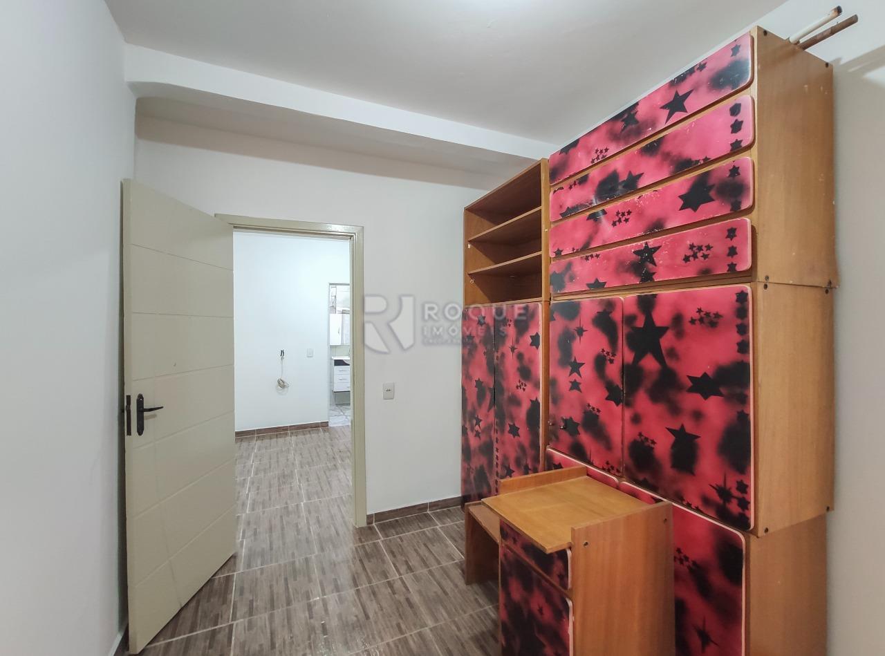 Casa Residencial à venda no bairro Vila Gioto: Dormitório 2 / Sala edícula 