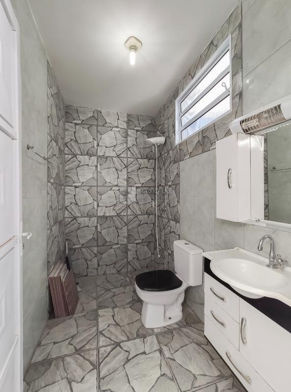 Casa Residencial à venda no bairro Vila Gioto: WC edícula 