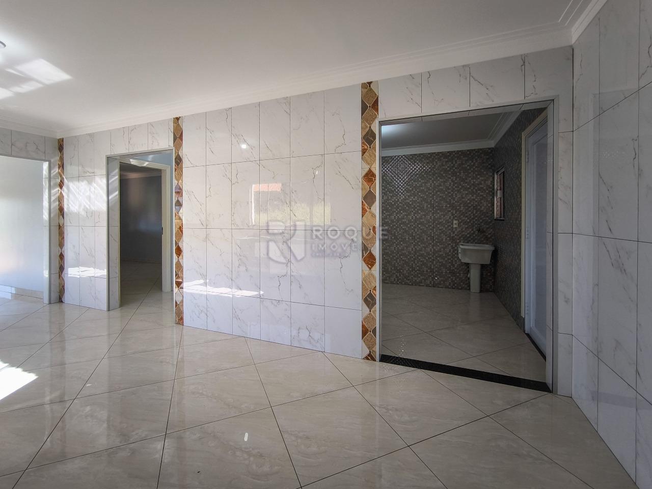 Chácara à venda no bairro Área Rural de Limeira: COZINHA