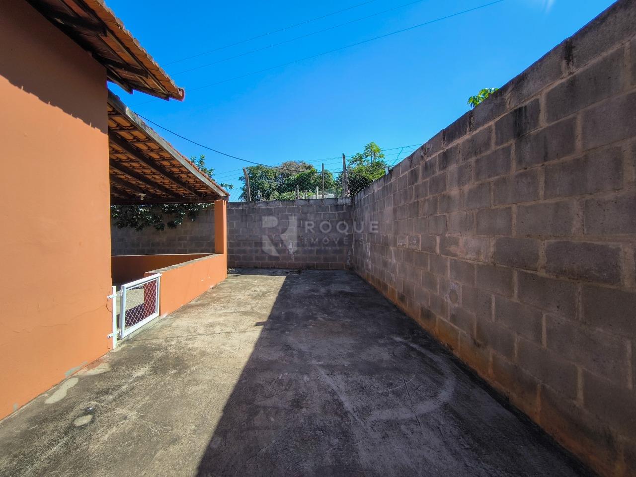 Chácara à venda no bairro Área Rural de Limeira: LATERAL EXTERNA