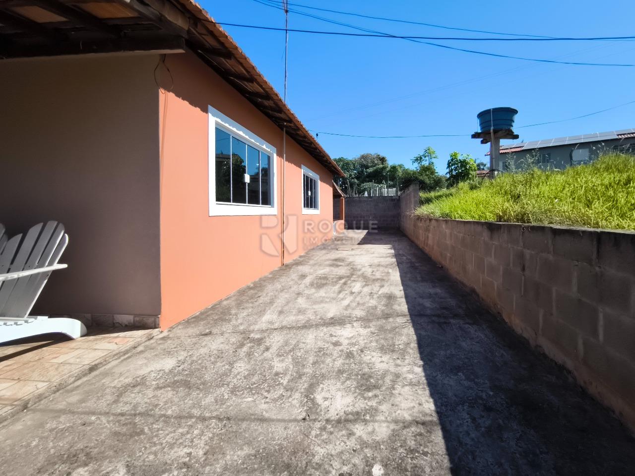 Chácara à venda no bairro Área Rural de Limeira: LATERAL EXTERNA