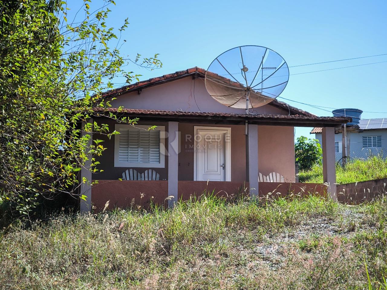 Chácara à venda no bairro Área Rural de Limeira: FRENTE