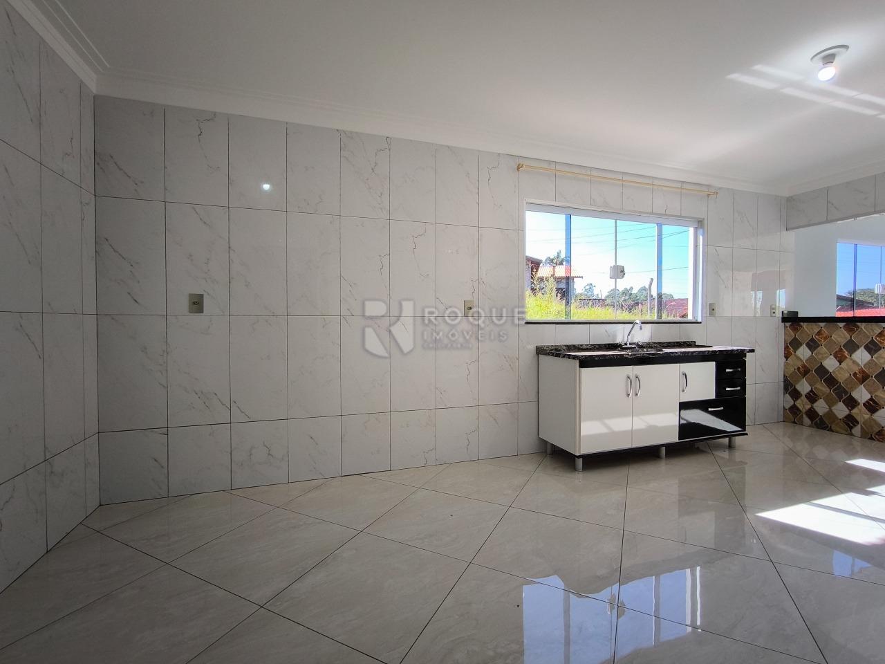 Chácara à venda no bairro Área Rural de Limeira: COZINHA