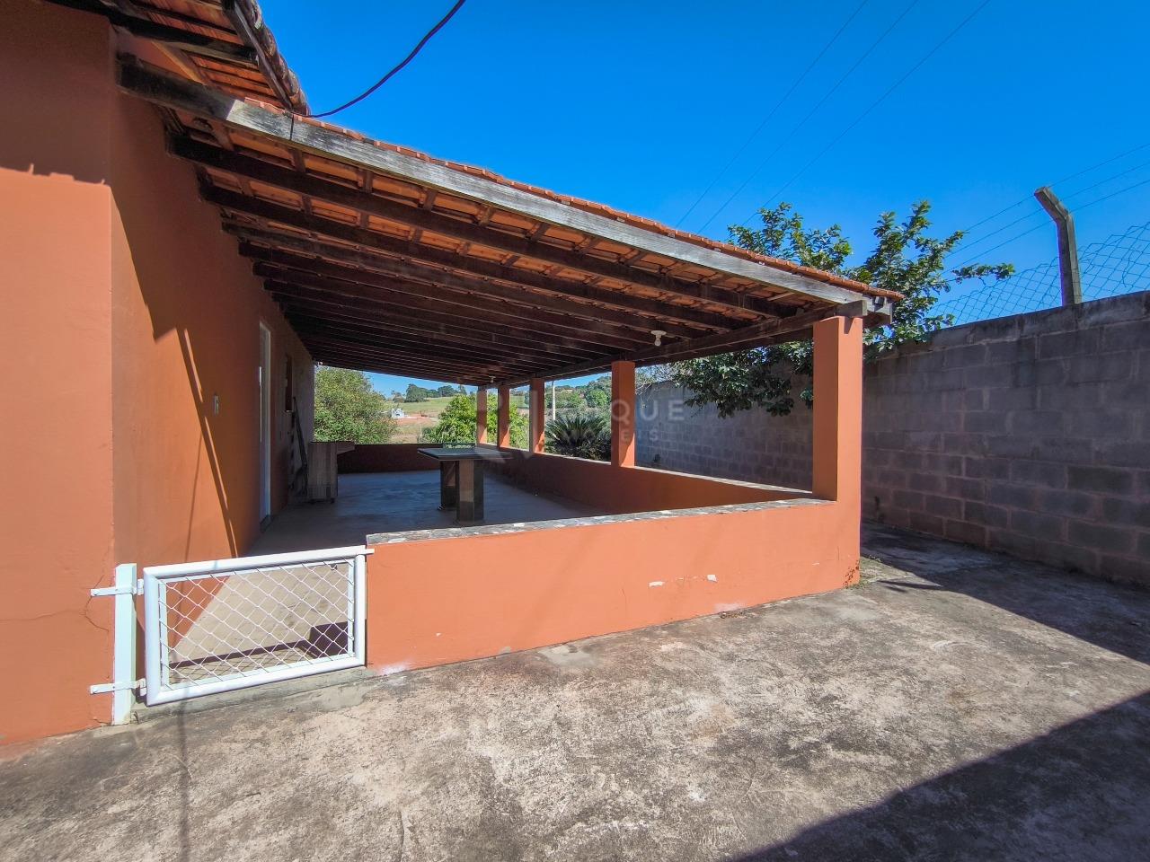 Chácara à venda no bairro Área Rural de Limeira: RANCHO