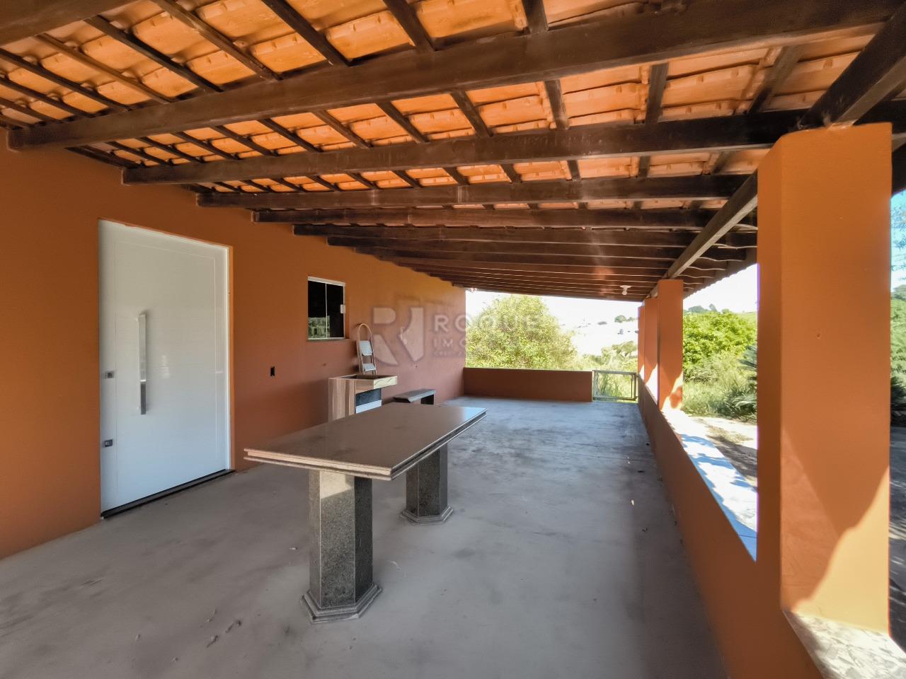 Chácara à venda no bairro Área Rural de Limeira: RANCHO