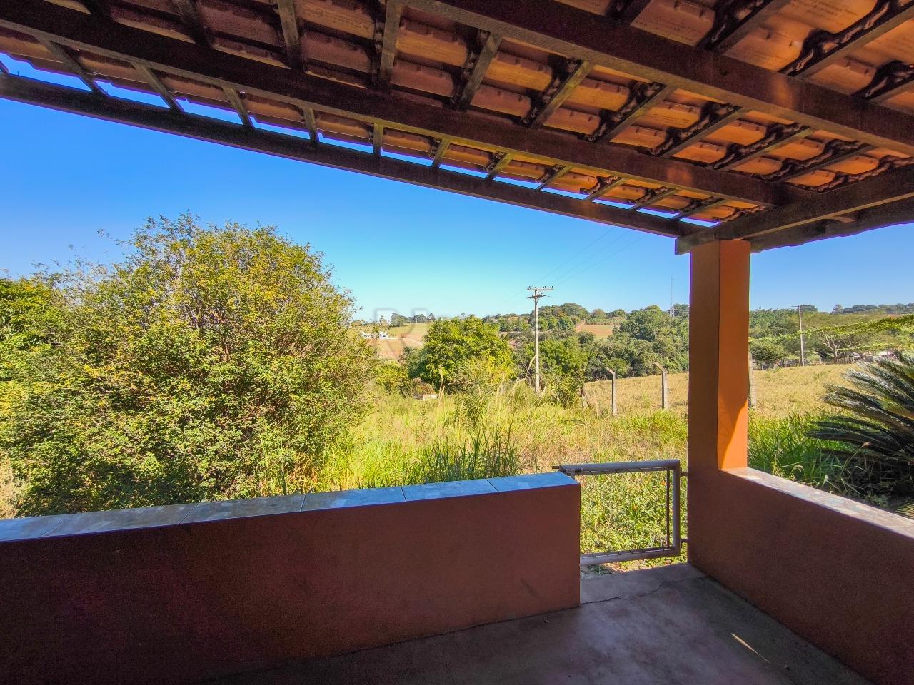 Chácara à venda no bairro Área Rural de Limeira: VISTA PARCIAL