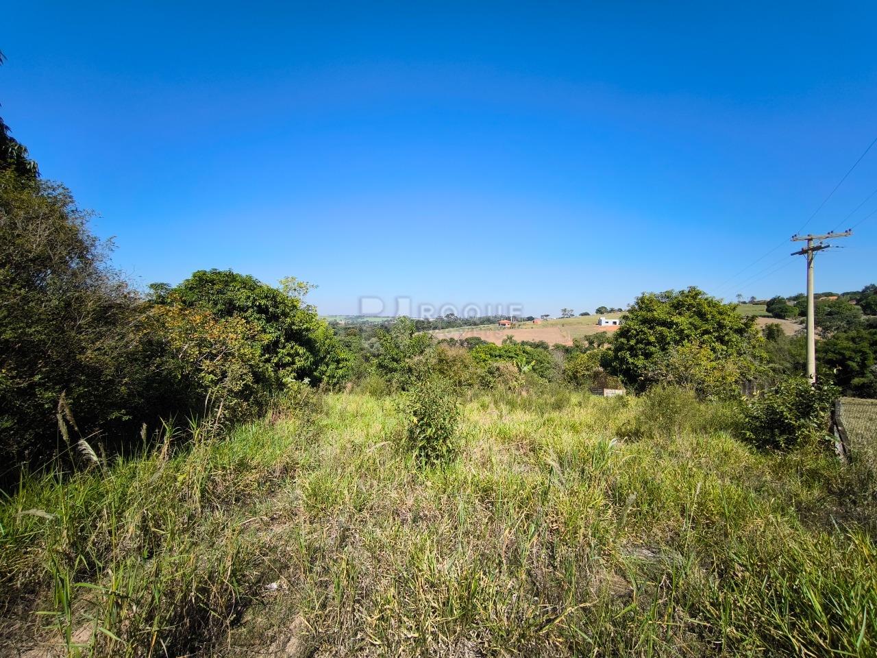 Chácara à venda no bairro Área Rural de Limeira: ÁREA VERDE