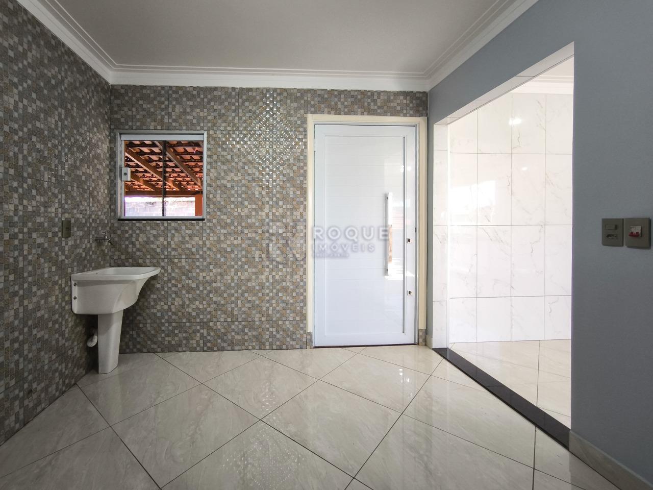 Chácara à venda no bairro Área Rural de Limeira: LAVANDERIA