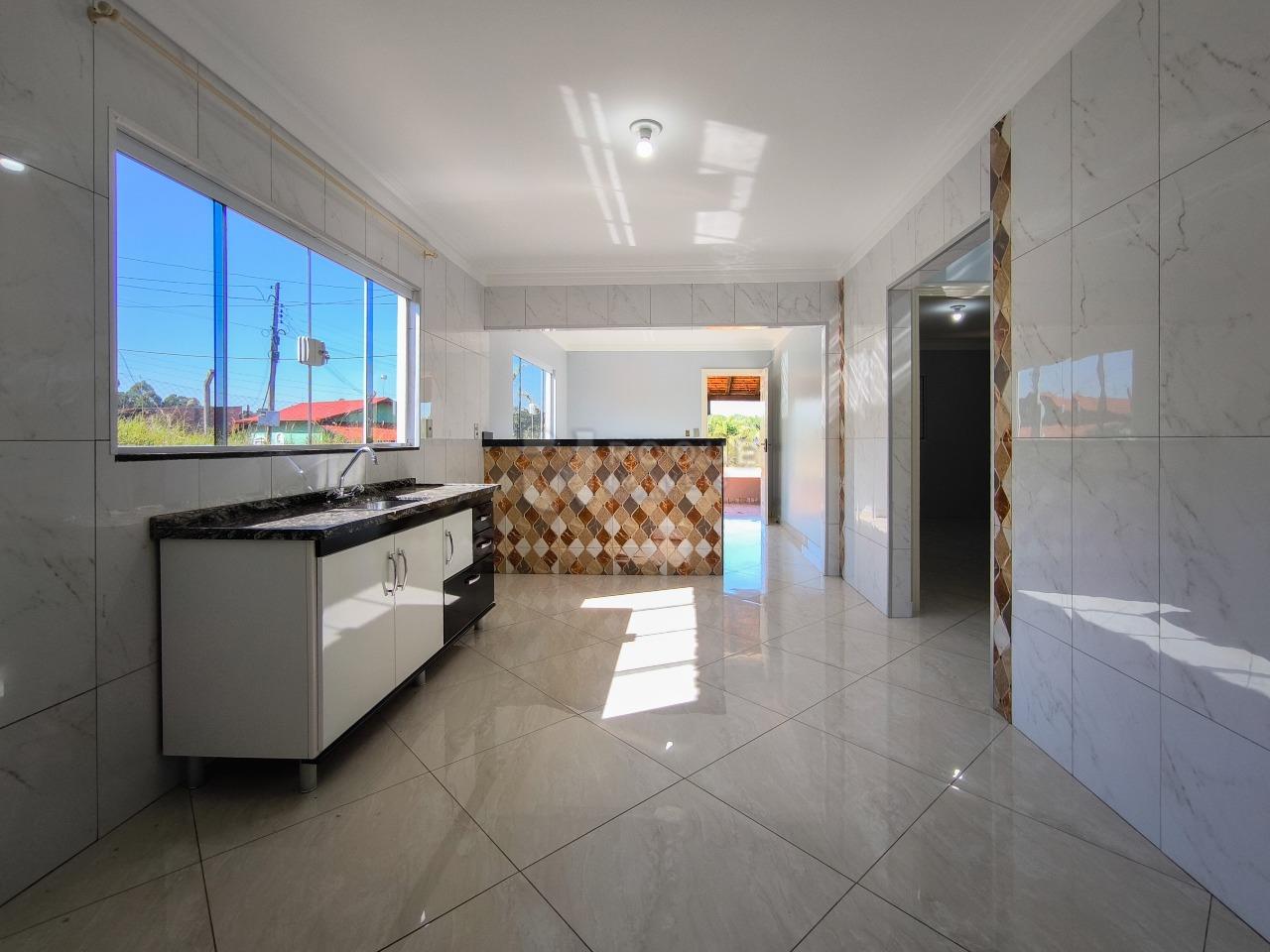 Chácara à venda no bairro Área Rural de Limeira: COZINHA