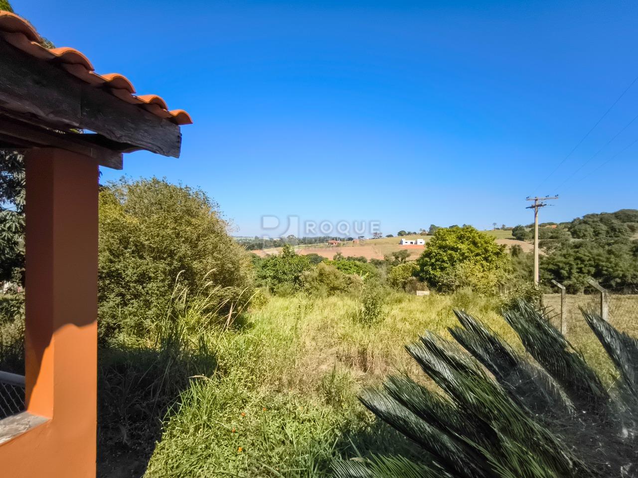 Chácara à venda no bairro Área Rural de Limeira: ÁREA VERDE