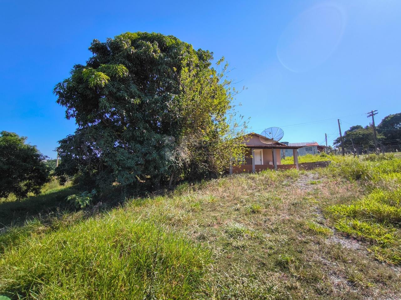 Chácara à venda no bairro Área Rural de Limeira: ENTRADA