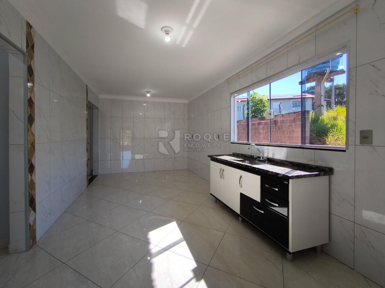 Chácara à venda no bairro Área Rural de Limeira: COZINHA