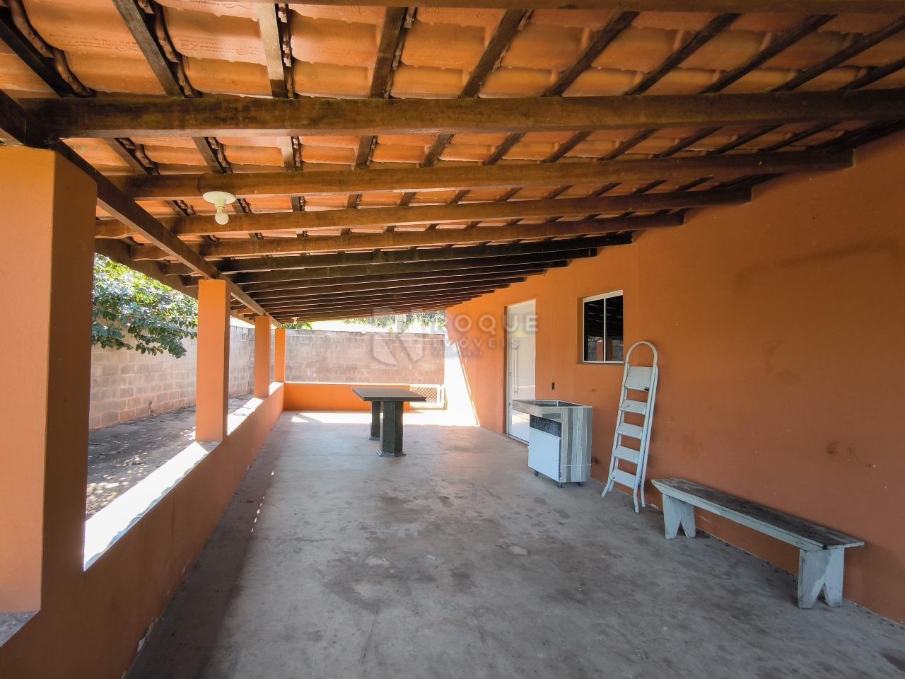 Chácara à venda no bairro Área Rural de Limeira: RANCHO