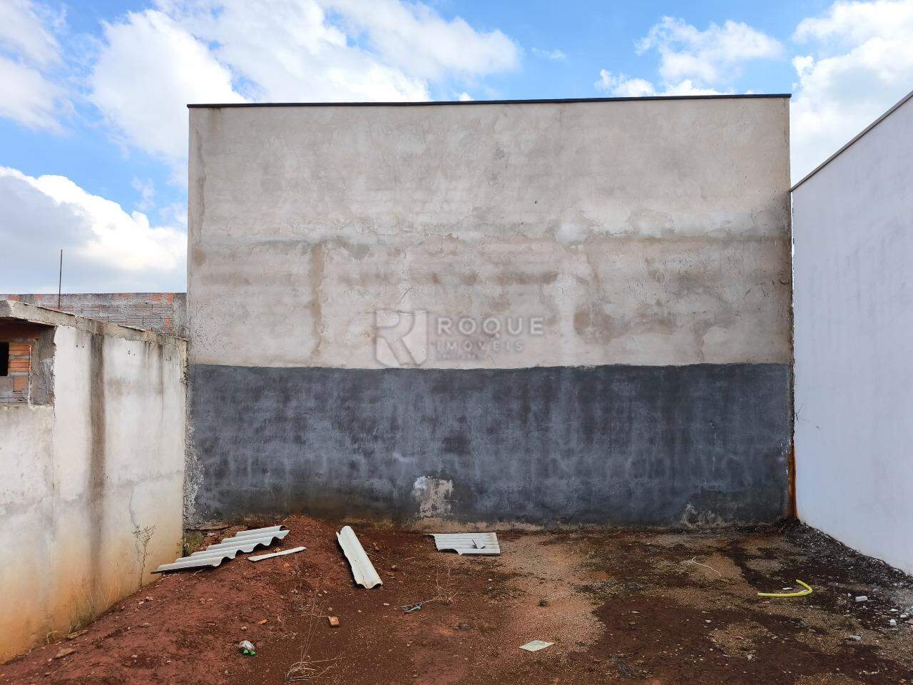 Terreno à venda no bairro Residencial Colinas do Engenho I: 