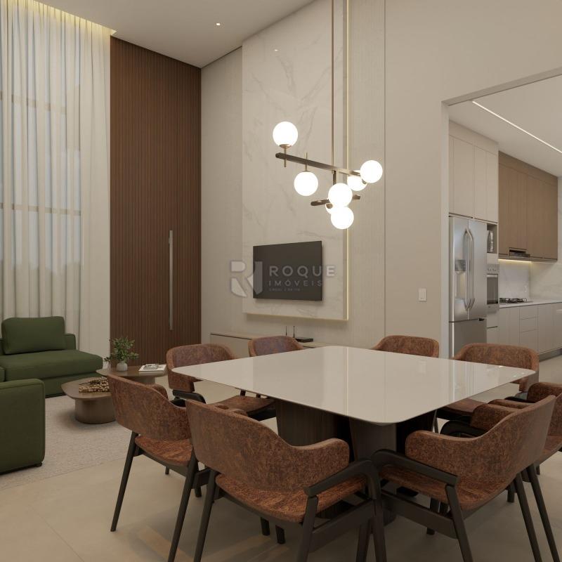 Casa em condomínio à venda no bairro Jardim Cidade Universitária II: 