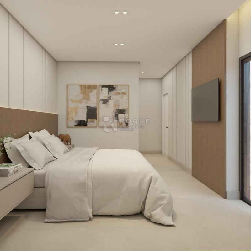 Casa em condomínio à venda no bairro Jardim Cidade Universitária II: 