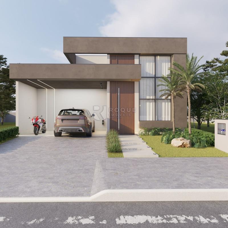 Casa em condomínio à venda no bairro Jardim Cidade Universitária II: 