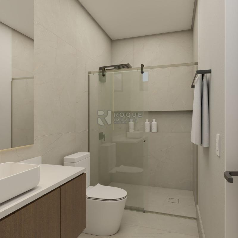 Casa em condomínio à venda no bairro Jardim Cidade Universitária II: 