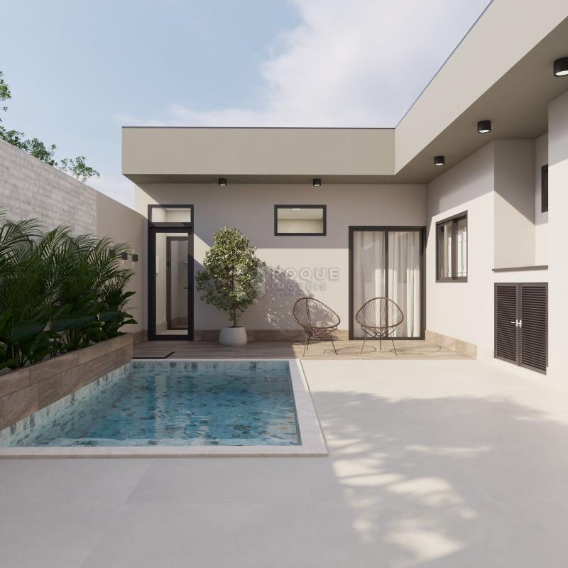 Casa em condomínio à venda no bairro Jardim Cidade Universitária II: 