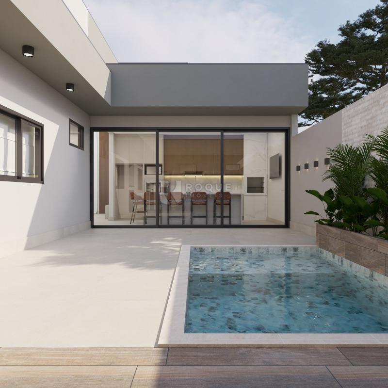 Casa em condomínio à venda no bairro Jardim Cidade Universitária II: 