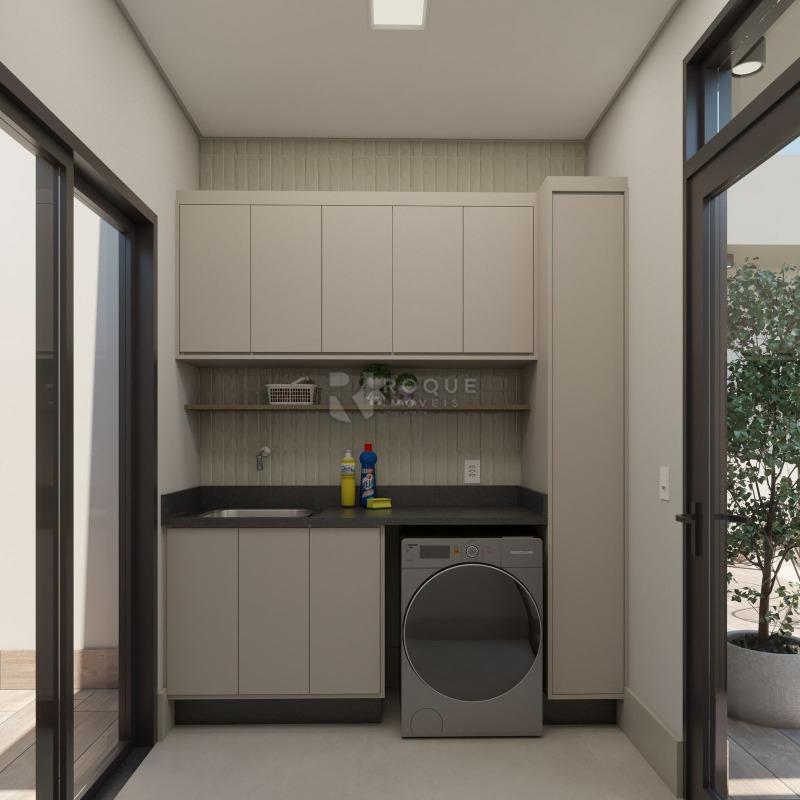 Casa em condomínio à venda no bairro Jardim Cidade Universitária II: 