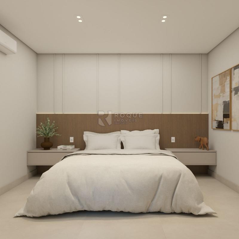 Casa em condomínio à venda no bairro Jardim Cidade Universitária II: 