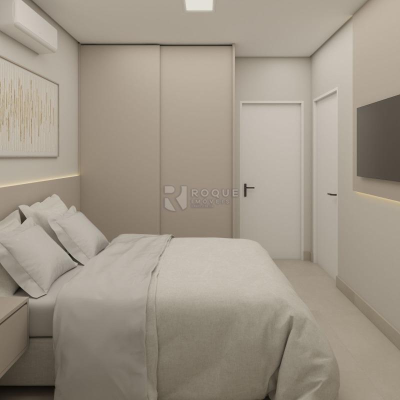 Casa em condomínio à venda no bairro Jardim Cidade Universitária II: 