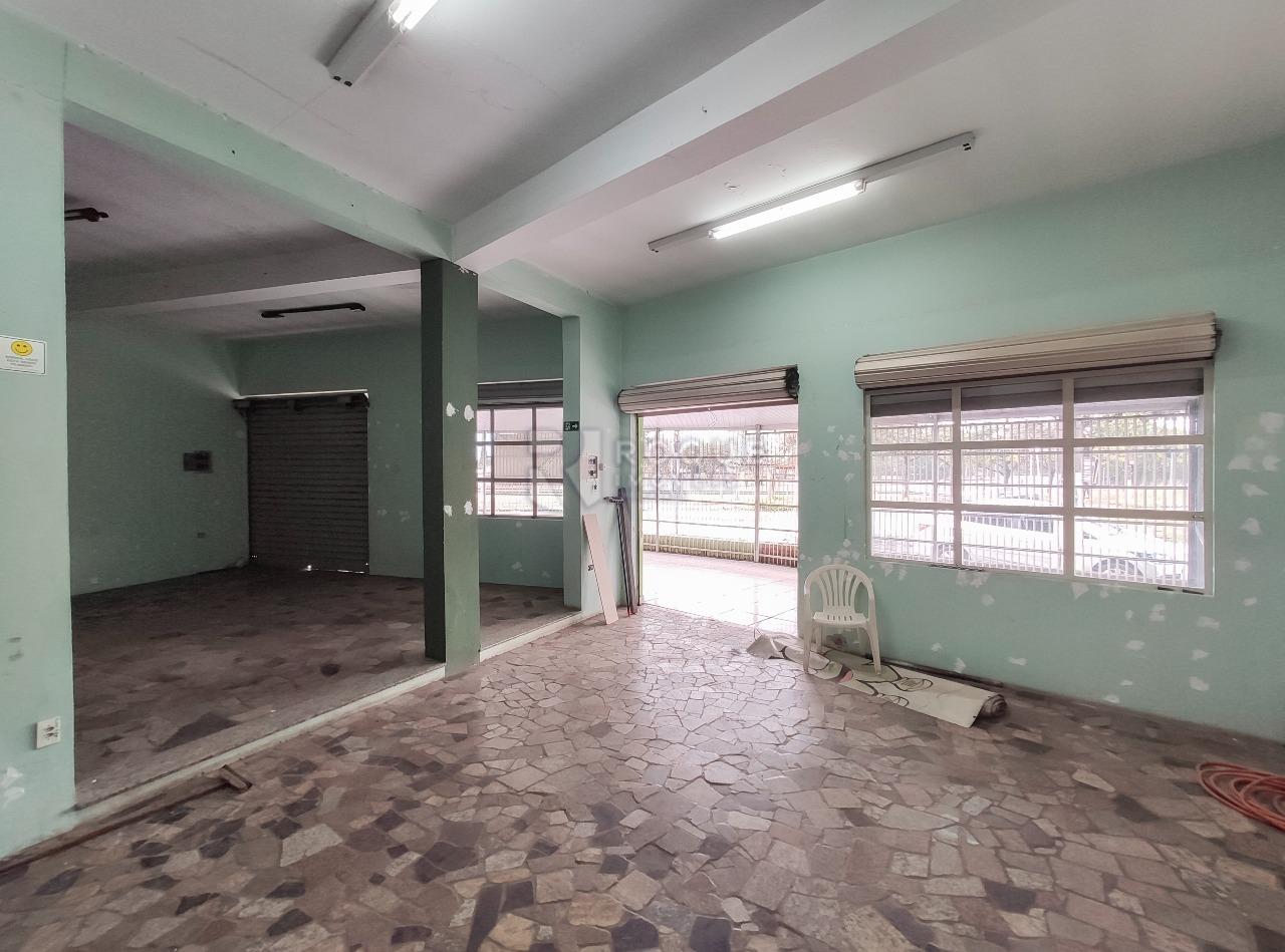 Loja para aluguel no bairro Parque Nossa Senhora das Dores: Salão