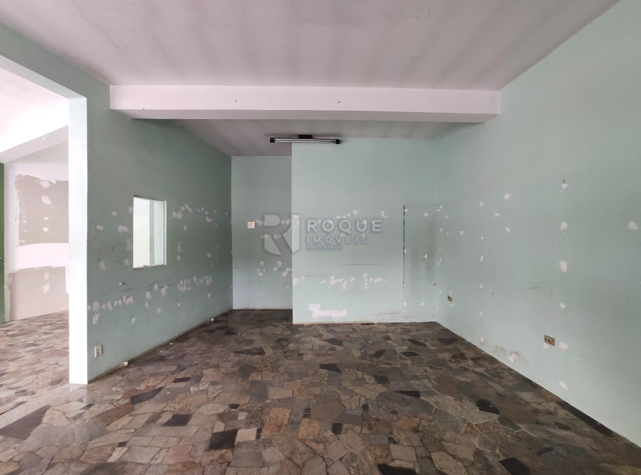 Loja para aluguel no bairro Parque Nossa Senhora das Dores: Salão 