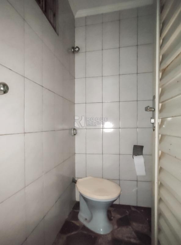Loja para aluguel no bairro Parque Nossa Senhora das Dores: WC social 