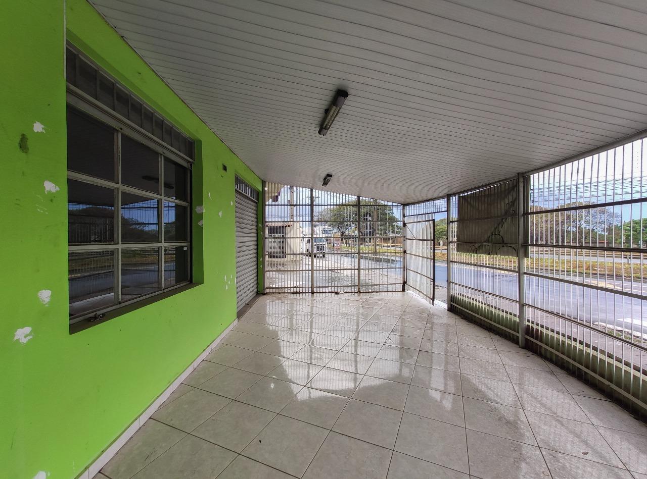 Loja para aluguel no bairro Parque Nossa Senhora das Dores: Rancho 