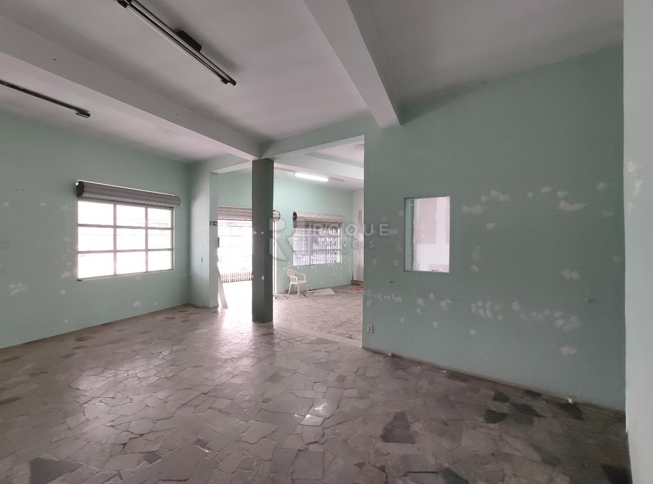Loja para aluguel no bairro Parque Nossa Senhora das Dores: Salão 