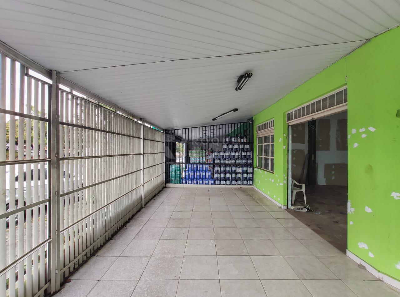 Loja para aluguel no bairro Parque Nossa Senhora das Dores: Rancho 
