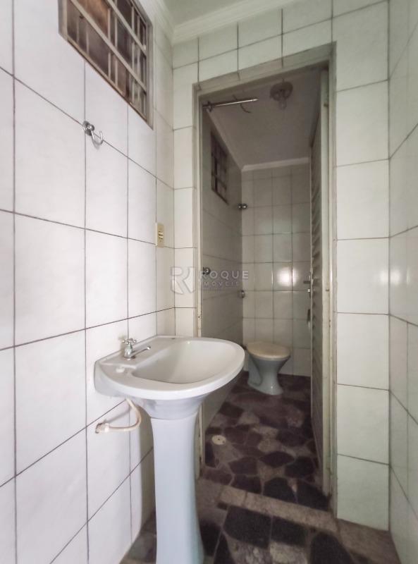 Loja para aluguel no bairro Parque Nossa Senhora das Dores: Lavabo 