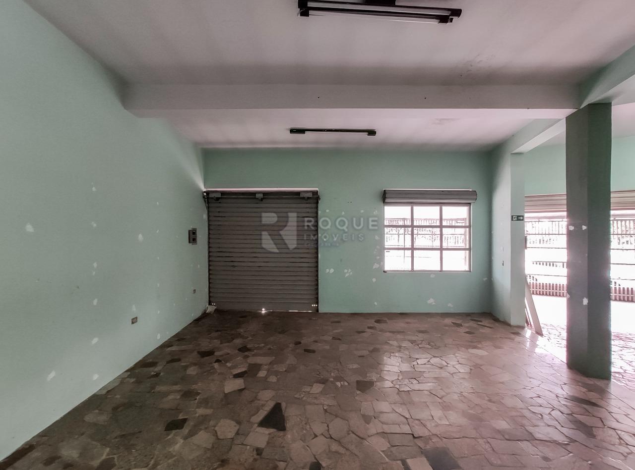 Loja para aluguel no bairro Parque Nossa Senhora das Dores: Salão 