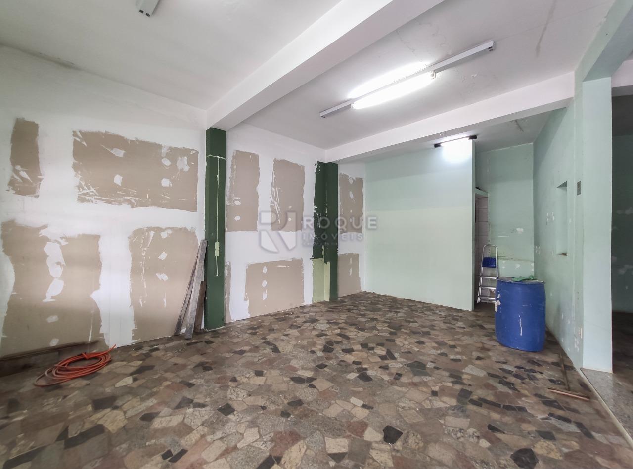 Loja para aluguel no bairro Parque Nossa Senhora das Dores: Salão