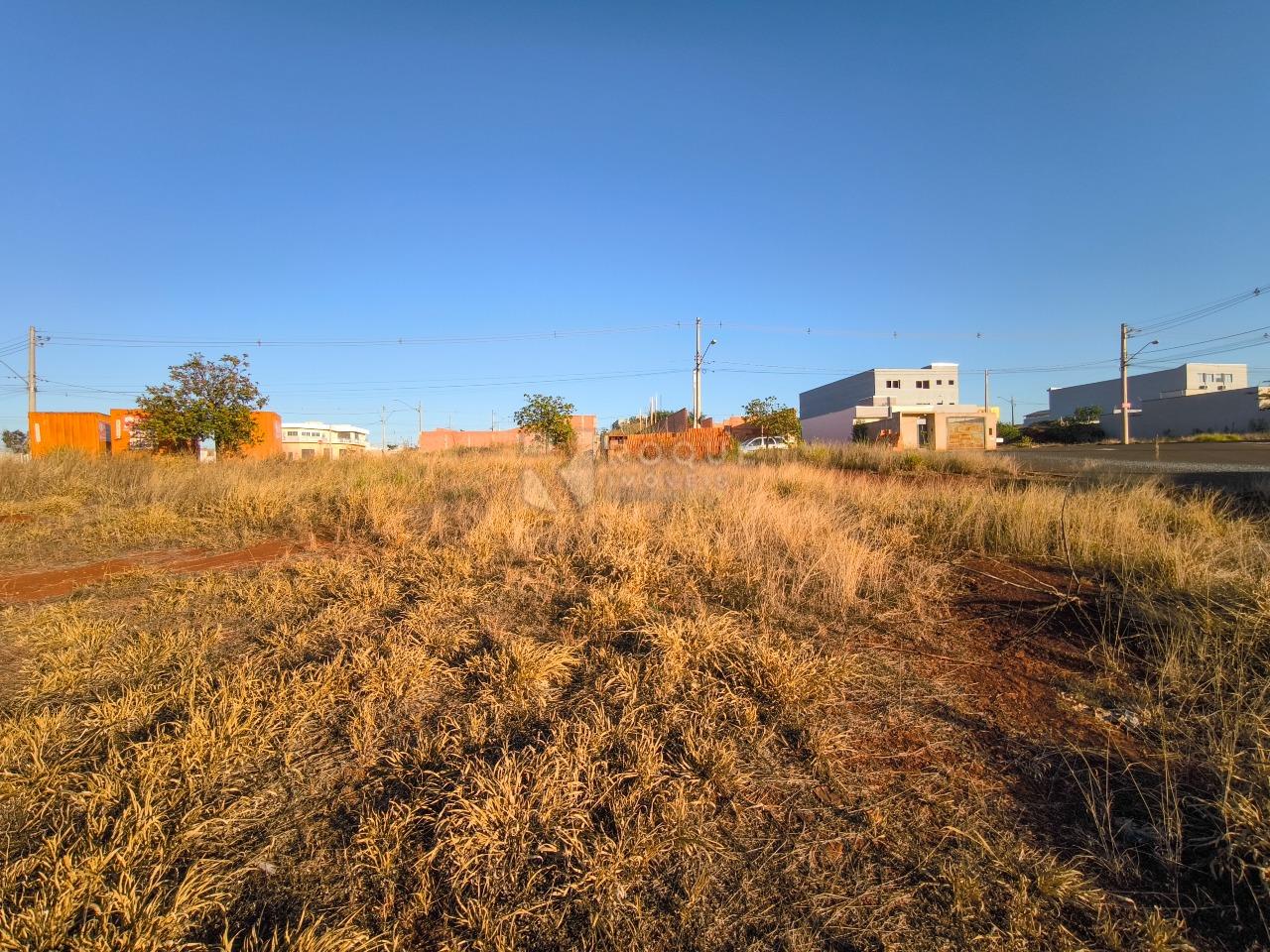 Terreno à venda no bairro Residencial Colinas do Engenho I: 