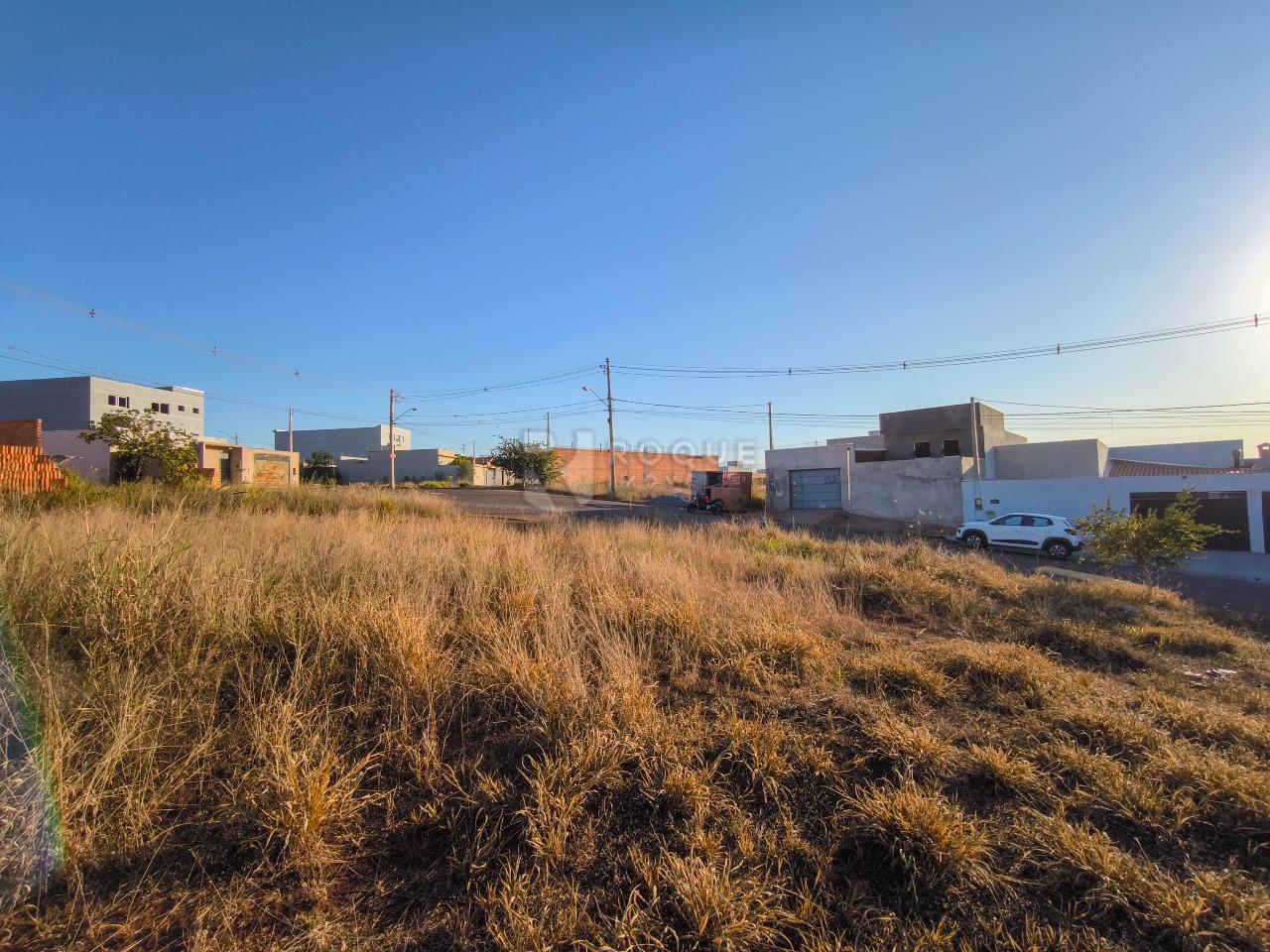 Terreno à venda no bairro Residencial Colinas do Engenho I: 