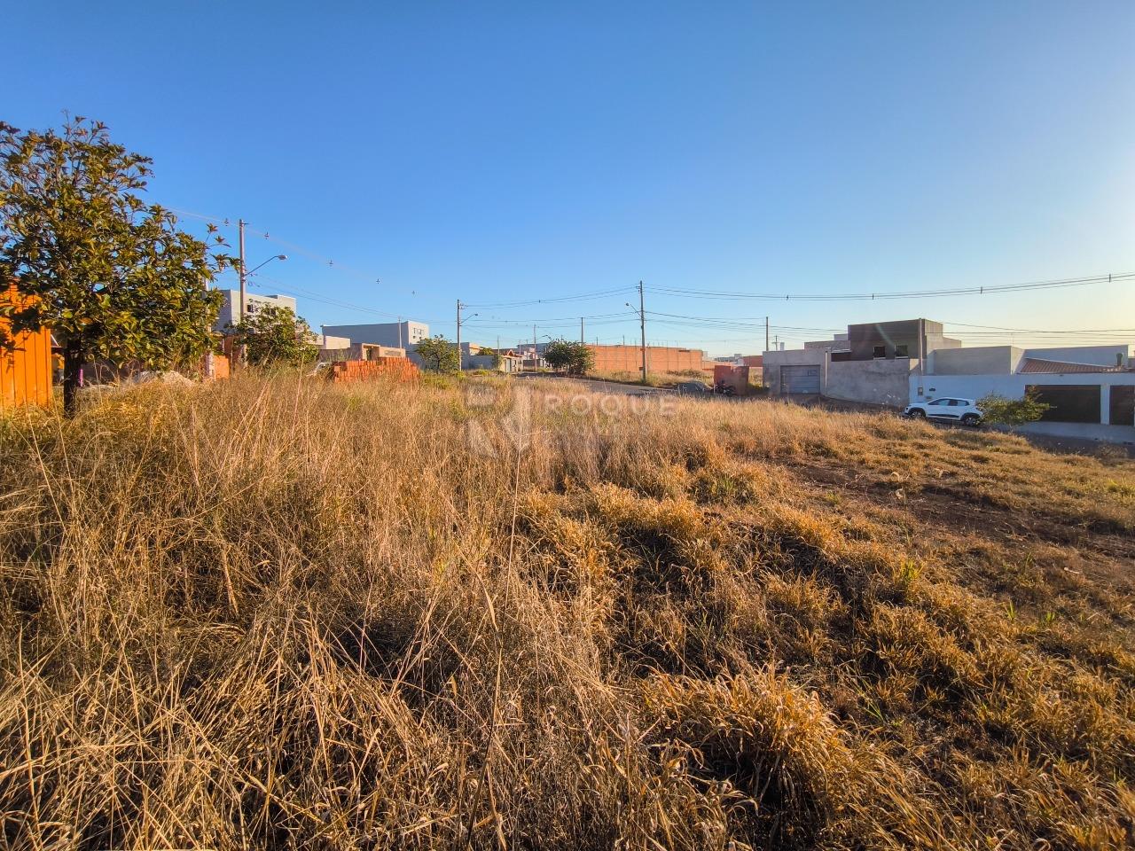Terreno à venda no bairro Residencial Colinas do Engenho I: 