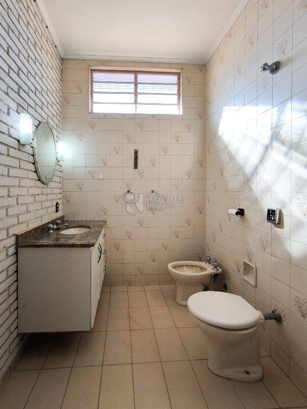Casa Residencial à venda no bairro Jardim Montezuma: WC SUÍTE