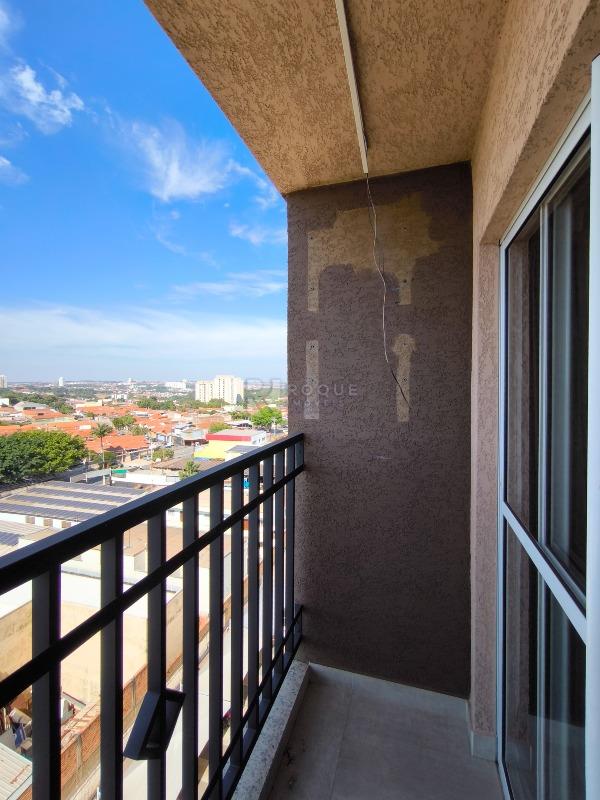 Apartamento à venda no bairro Chácaras Antonieta: SACADA