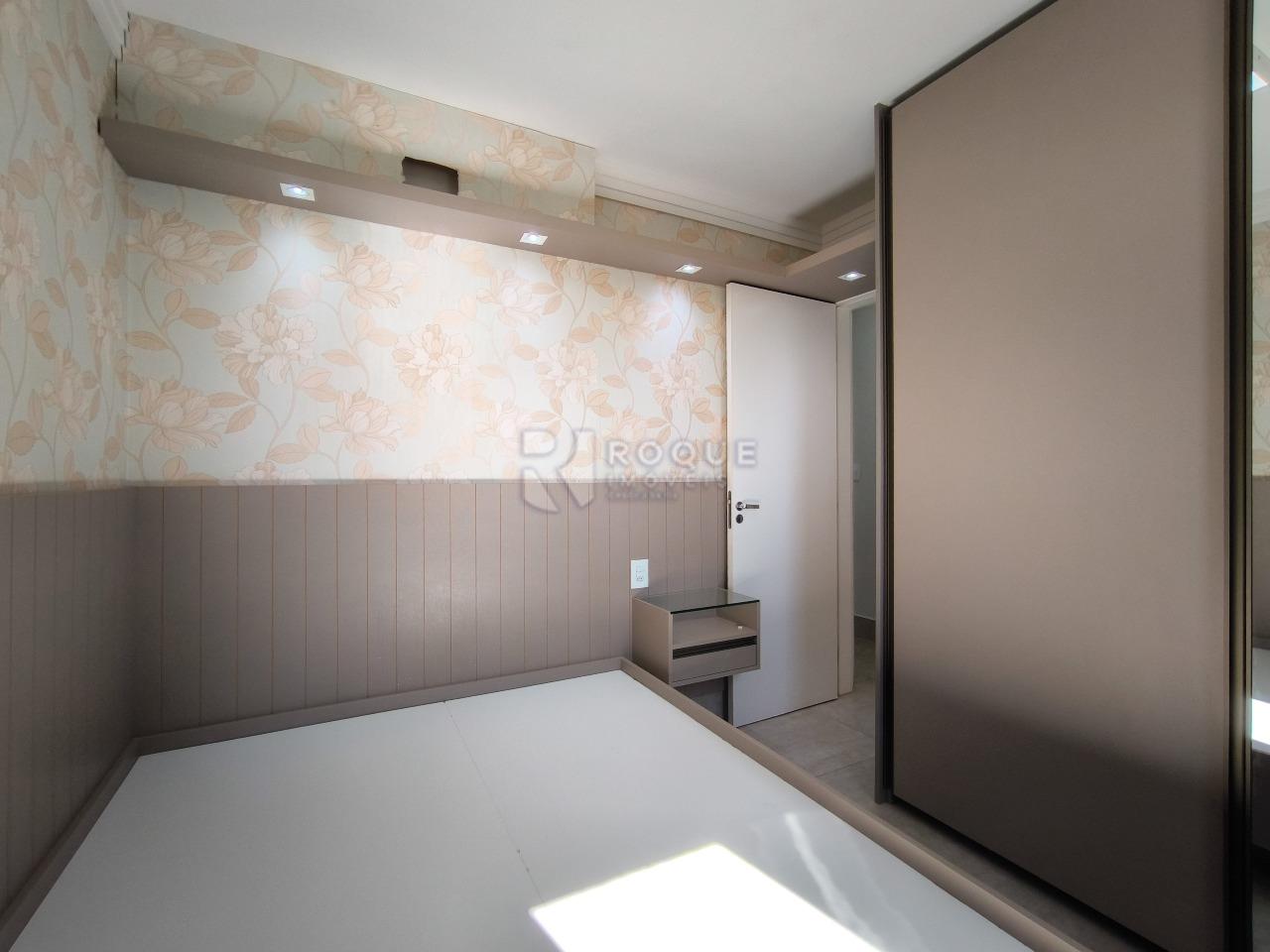 Apartamento à venda no bairro Chácaras Antonieta: DORMITÓRIO 1