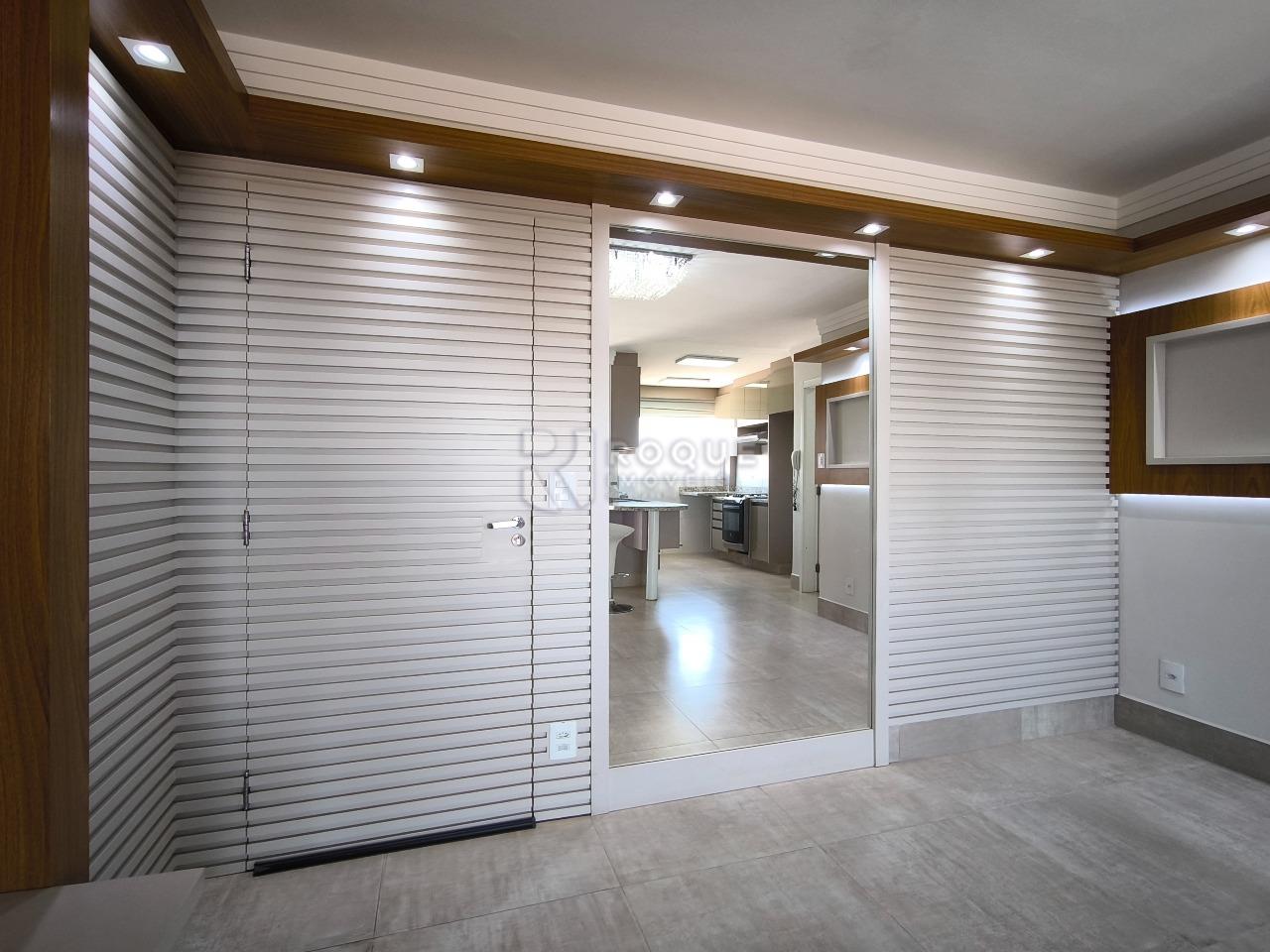 Apartamento à venda no bairro Chácaras Antonieta: SALA DE JANTAR