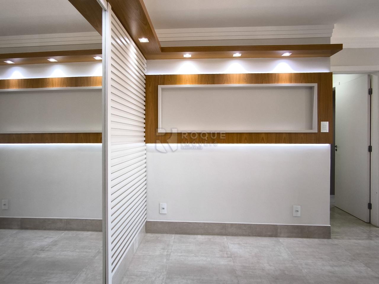 Apartamento à venda no bairro Chácaras Antonieta: SALA DE JANTAR