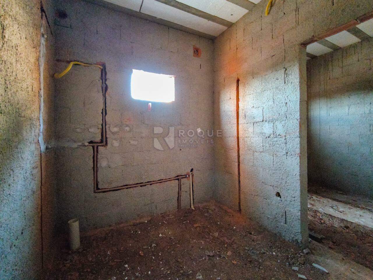 Casa Residencial à venda no bairro Jardim Residencial Campo Novo: WC SUÍTE