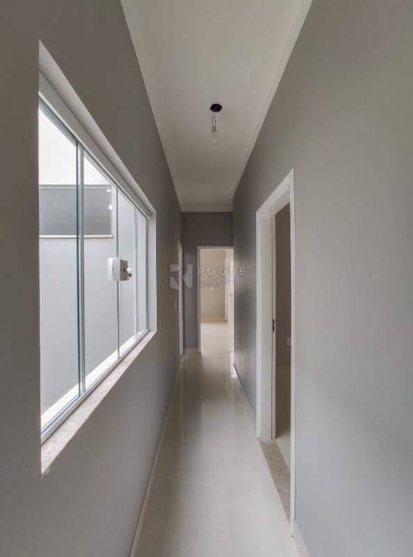 Casa Residencial à venda no bairro Jardim dos Jequitibás: Hall
