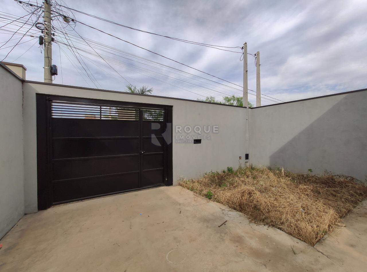 Casa Residencial à venda no bairro Jardim dos Jequitibás: Frente 
