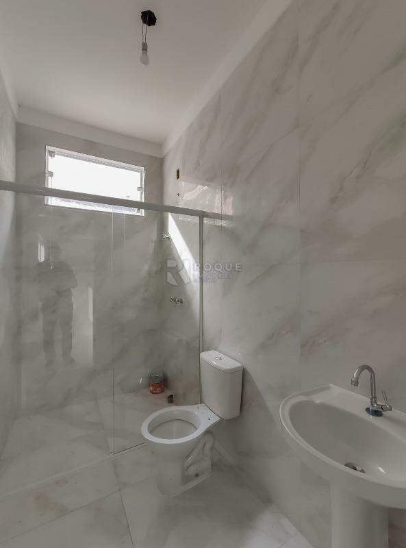 Casa Residencial à venda no bairro Jardim dos Jequitibás: WC suíte