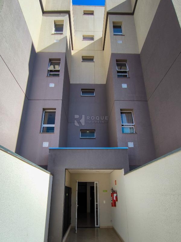 Apartamento à venda no bairro Jardim Residencial Victório Lucato: ENTRADA
