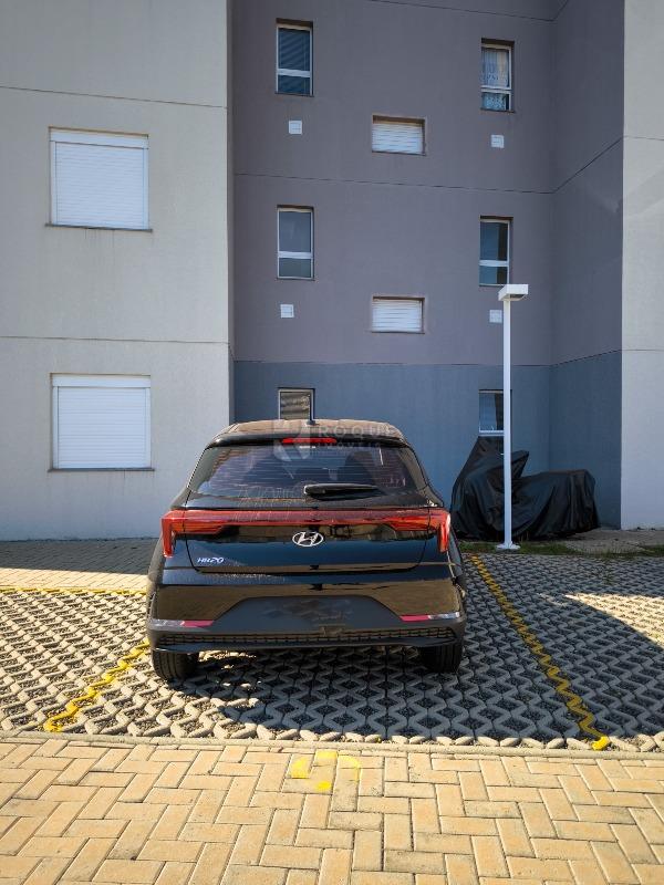 Apartamento à venda no bairro Jardim Residencial Victório Lucato: VAGA DE ESTACIONAMENTO
